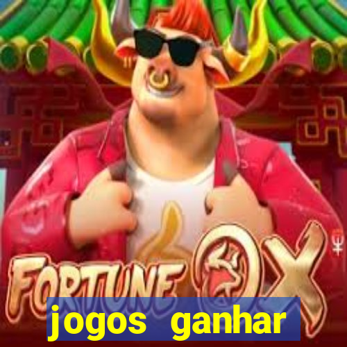 jogos ganhar dinheiro sem depositar